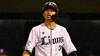 西武2軍、8回に一挙7得点で劇的な逆転勝利　怒涛の猛攻で楽天下す…若林が1号満塁弾