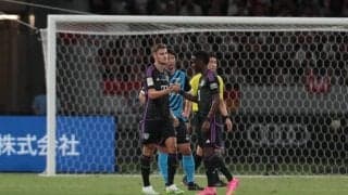 バイエルンが川崎Fに1-0で勝利！ 決定力を欠くもスタニシッチが決勝点【国際親善試合】