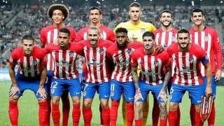 マドリッドの兄貴分、サマーツアーを満喫中…/原ゆみこのマドリッド