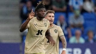 アタランタがアルメリアのマリ代表FWトゥーレを完全移籍で獲得、ホイルンド流出に備え