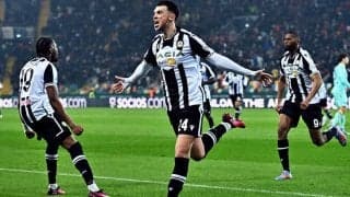 イタリアで注目のサマルジッチ、インテルが確保へ