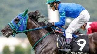 【今日の注目ポイント】新潟で千直の電撃戦アイビスSD、札幌ではクイーンS