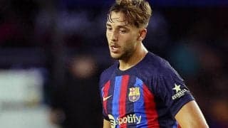 ニコ・ゴンサレスがポルトに完全移籍、バルサは買戻OPを保持