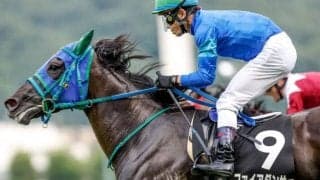 【アイビスSD予想】日本唯一の千直重賞 1番人気良績も枠順が勝負のカギ