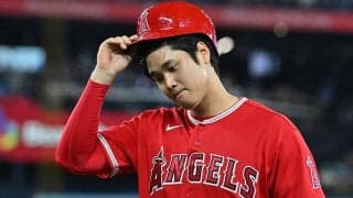 【MLB】大谷翔平の2敬遠に伏線…敵将大満足「うまくいった」　内野手ブチギレで“作戦会議”