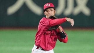 「異次元すぎるわ」遊撃手がセカンドゴロを処理　理解不能の好守「守備範囲やば」