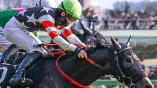 【クイーンS予想】圧倒的に内枠有利の一戦 最内枠からロスなく運んで上位へ