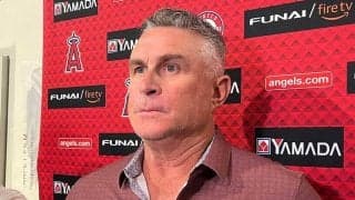 【MLB】大谷翔平に四球攻め…顔面死球＆投手陣崩壊　2連敗に指揮官「いいプレーしないと」