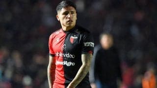 インテル・マイアミがU-20アルゼンチン代表MFファリアスを完全移籍で獲得