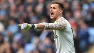 2部降格のリーズ、ニューカッスルからGKダーローを完全移籍で獲得