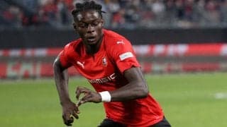 人員整理のチェルシー、中盤補強にU-19フランス代表へ42億円オファー…レンヌでリーグ・アン47試合に出場