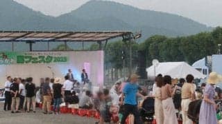 「うらかわ馬フェスタ2023」が開幕