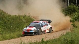 WRCフィンランド：トヨタ、チームのホームラウンドでヤリ‐マティ・ラトバラ代表がドライバーに復帰