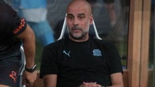 「サウジアラビアは市場を変えた」マフレズを引き抜かれたシティ、グアルディオラ監督が見解を語る「将来、より多くのことが起こる」