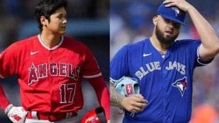 「申し訳ない。俺は勝負したかった」若き剛腕の思いも空しく ブルージェイズ指揮官が明かす大谷翔平を“避けた理由”