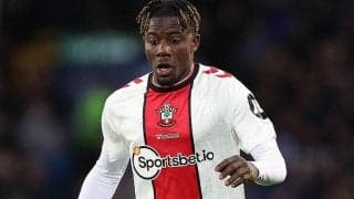 モナコ、降格サウサンプトンからガーナ代表DFサリス獲得へ！