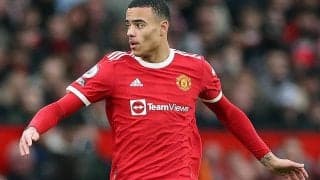 グリーンウッド復帰に関するユナイテッドとの“極秘会談”報道のアディダスが声明発表…「不正確で憶測的な報道…」