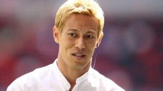 「理にかなっていない」本田圭佑が移籍市場に持論を展開「移籍期間はいらない」、これには「ちょっと違う」「クレイジーすぎる」と否定的な意見も