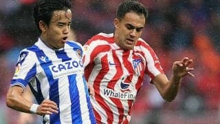 ソシエダがスパーズのレギロンに“本物の関心”示す？