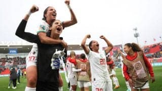 モロッコがW杯初勝利をゲット！ ジェライディの先制弾を守りきり韓国に勝利【2023女子W杯】