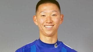 FW唐山翔自が期限付き移籍先の水戸からG大阪に復帰！　「ここでたくさん点を取ることが僕の夢」
