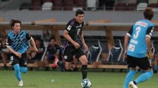 バイエルンデビューのキム・ミンジェ、新天地適応へ「早く自分のやり方を見つけないと…」