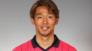 C大阪に痛手…清武弘嗣が手術実施で再離脱に