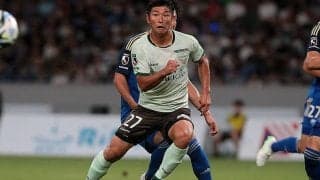 東京V、大卒ルーキーのFW山田剛綺とプロA契約締結！　今季J2で21試合3ゴール