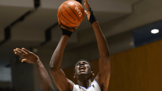 今大会の1試合個人得点ランキングは？ 夏の全国で輝いた“点取り屋”たち／インターハイ2023男子