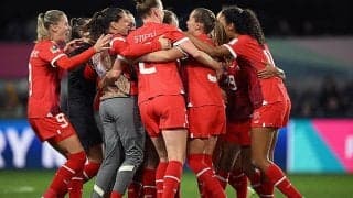 グループAは3戦無失点スイス＆最下位から逆転2位のノルウェーが突破！　いずれかがなでしこジャパンのR16対戦相手に【2023女子W杯】