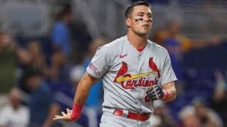 【MLB】ヌートバーがツイッターをしない理由　忘れない1年前…親友との“非情な別れ”