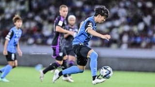 「ファーストタッチうまっ…」川崎・脇坂泰斗がバイエルン守備を正確な技術で突いた“極上シュート”が賞賛！ 一連の連携にも「こんな川崎と試合すんの恐怖でしかない」の声