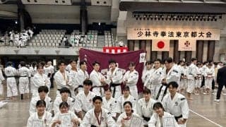 新人拳士がデビュー！　全日本に向け収穫を得る