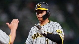 18年ぶり「アレ」へ最後の切り札　甲子園熱狂…“覚醒”のドラ1が「えげつない弾道」