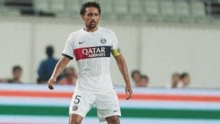 PSGは交渉に応じず、主将DFマルキーニョスへの関心を全て拒否