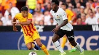 米代表MFムサがミランへ！ クラブ間合意で2日にメディカルチェック予定