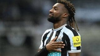 ニューカッスルがサン＝マクシマンのアル・アハリ移籍を正式発表…