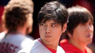 【MLB】勝負避けられまた歴史が動く　警戒度MAXが生んだ大谷翔平の記録に驚きの声「投手だぞ」