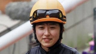 【アイビスSD】今村聖奈騎手などジョッキーカメラが公開…直線競馬では初