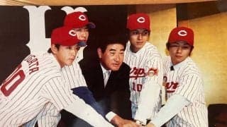 12球団指名OKも…早大主将にあったプロ入りの“条件”　ド緊張で迎えた「運命の日」