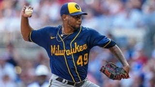【MLB】元エ軍右腕が急降下　防御率1.53が嘘のよう…炎上の次は負傷者リスト入りの“悲劇”