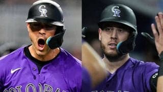 【MLB】エ軍、186発クロン＆183発グリチックを獲得　故障者続出で緊急トレード、球団発表