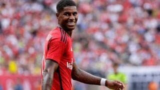 「監督が来る前は…」ユナイテッドのエース、ラッシュフォードが1年前に退団を考えていたと明かす