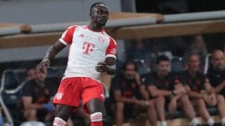 マネは4年間で総額250億円を手に？ アル・ナスル移籍で衝撃の報酬 …31日にもメディカルチェック