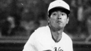 プロからも誘いがあった中尾孝義は、なぜ未知の社会人チーム・プリンスホテルへの入団を決めたのか