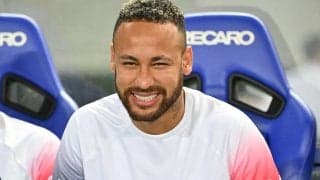 「夢を叶えることができた」“キング・カズ”次男の格闘家・三浦孝太がネイマールとの再会に感激！「インスタもフォローしてくれた」