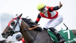 【クイーンS】売上は54億7621万2000円で昨年より約3億円増加