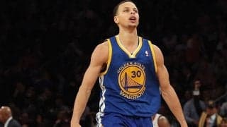 「あの試合が明確に僕という男の物語を変えた」…カリーがキャリアの分岐点を語る