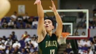 インハイ連覇逃した福岡第一のエース・崎濱秀斗「落ち込むことなく前を向いて」