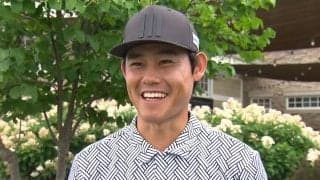 大西魁斗はマンデー突破から64位「良かった部分もあるので今度頑張りたい」